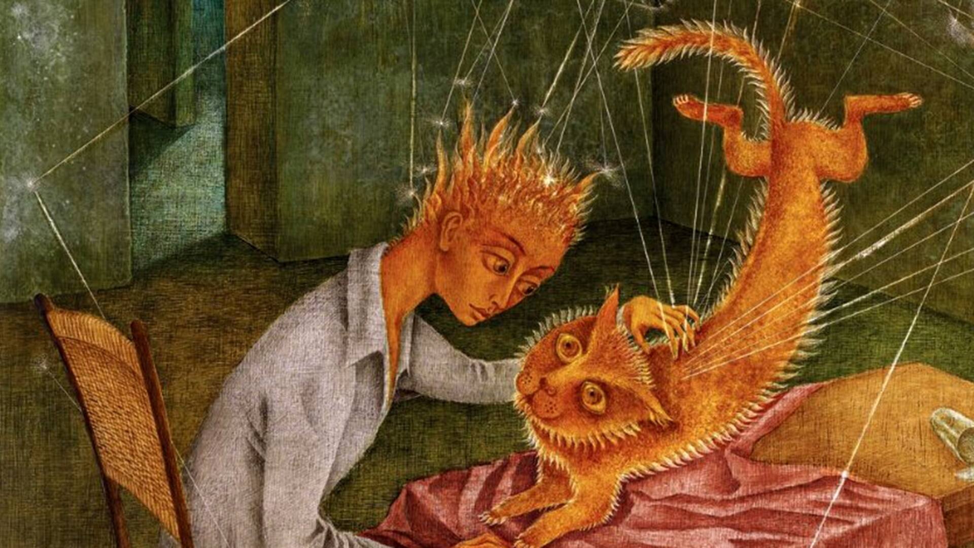 Eduardo Costantini recomienda: Remedios Varo, tecnología, medios y más