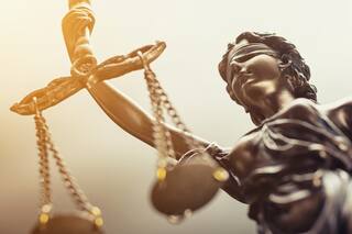 La Justicia en 2020: las causas, reformas y vaivenes que marcaron el año