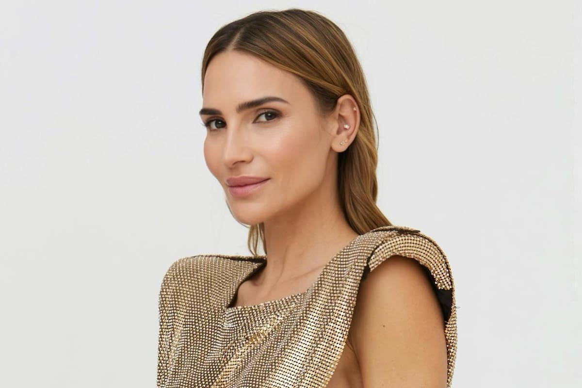 María Vázquez: la llegada de los 50, su relación con Cambiaso y el posible regreso a la televisión