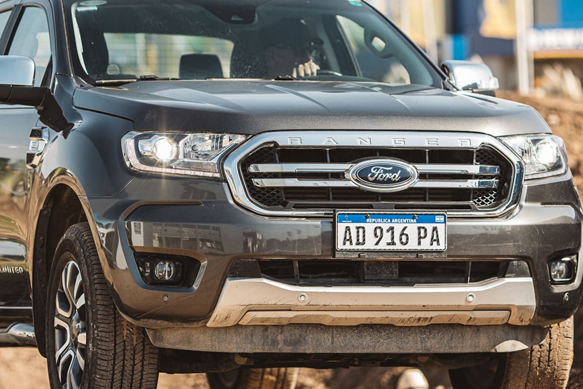Ford en Expoagro: oportunidades y beneficios exclusivos en el mes de la feria