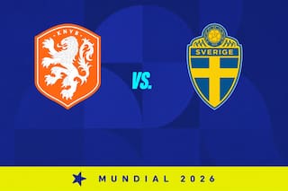 Países Bajos vs. Suecia por el Mundial 2026: día, hora y cómo seguir online