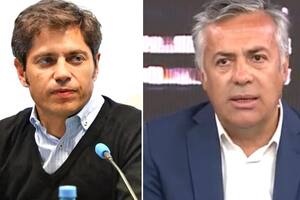 “Cuánta hipocresía”: la dura respuesta de Axel Kicillof a Juntos por el Cambio