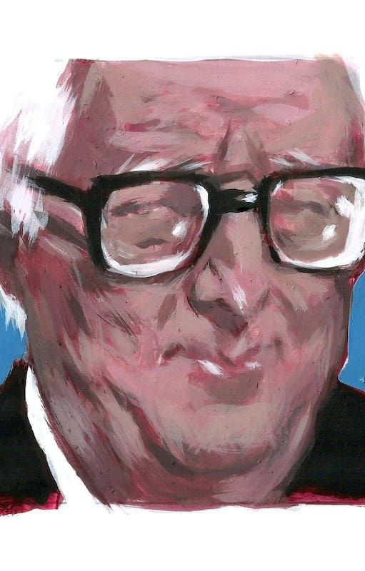 Ray Bradbury. El cuentista de la fantasía humana y sus angustias