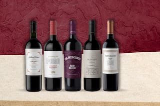 Para aprovechar: descuentos especiales en Vinos y Spirits