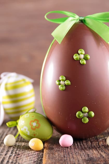 Huevos protagonistas: ¿los de Pascua y los de Pesaj tienen un origen compartido?