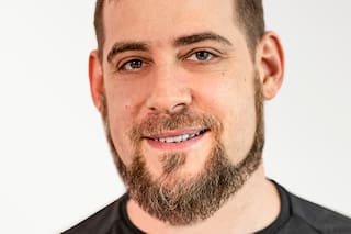 Sebastián Bortnik: “Los adultos sienten que sus hijos saben más”