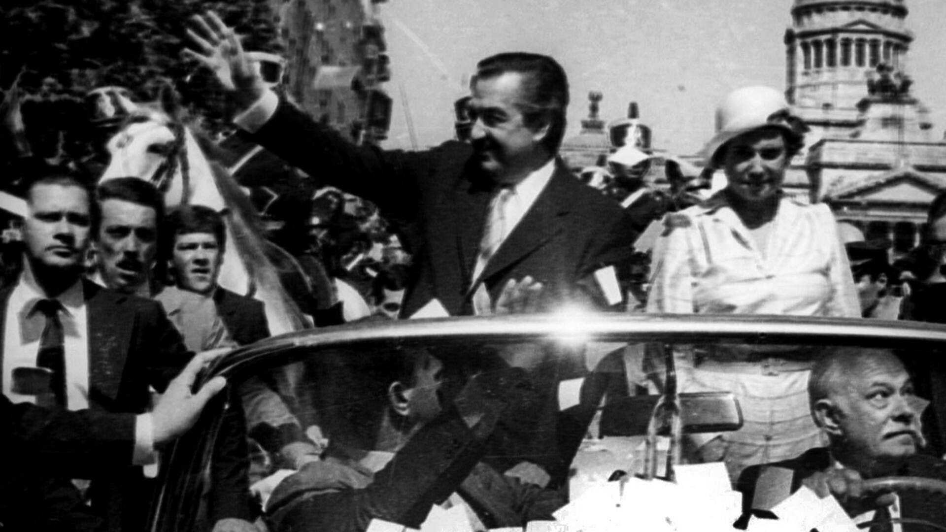 Mitos nacionales. De los próceres a los ciudadanos ilustres
