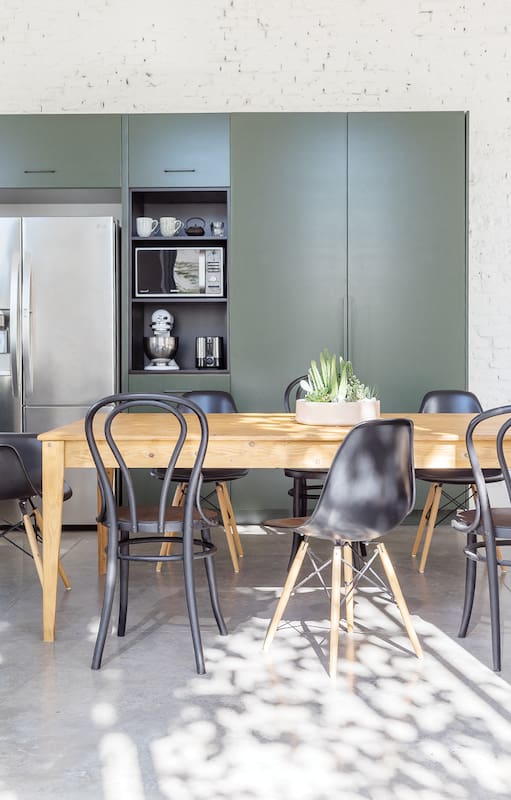 Mil tonos de verde: En 23 ejemplos, cómo usar en todos los ambientes el color que es tendencia