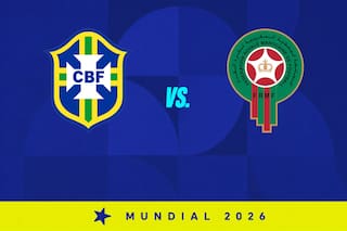 Brasil vs. Marruecos por el Mundial 2026: día, hora y cómo seguir online