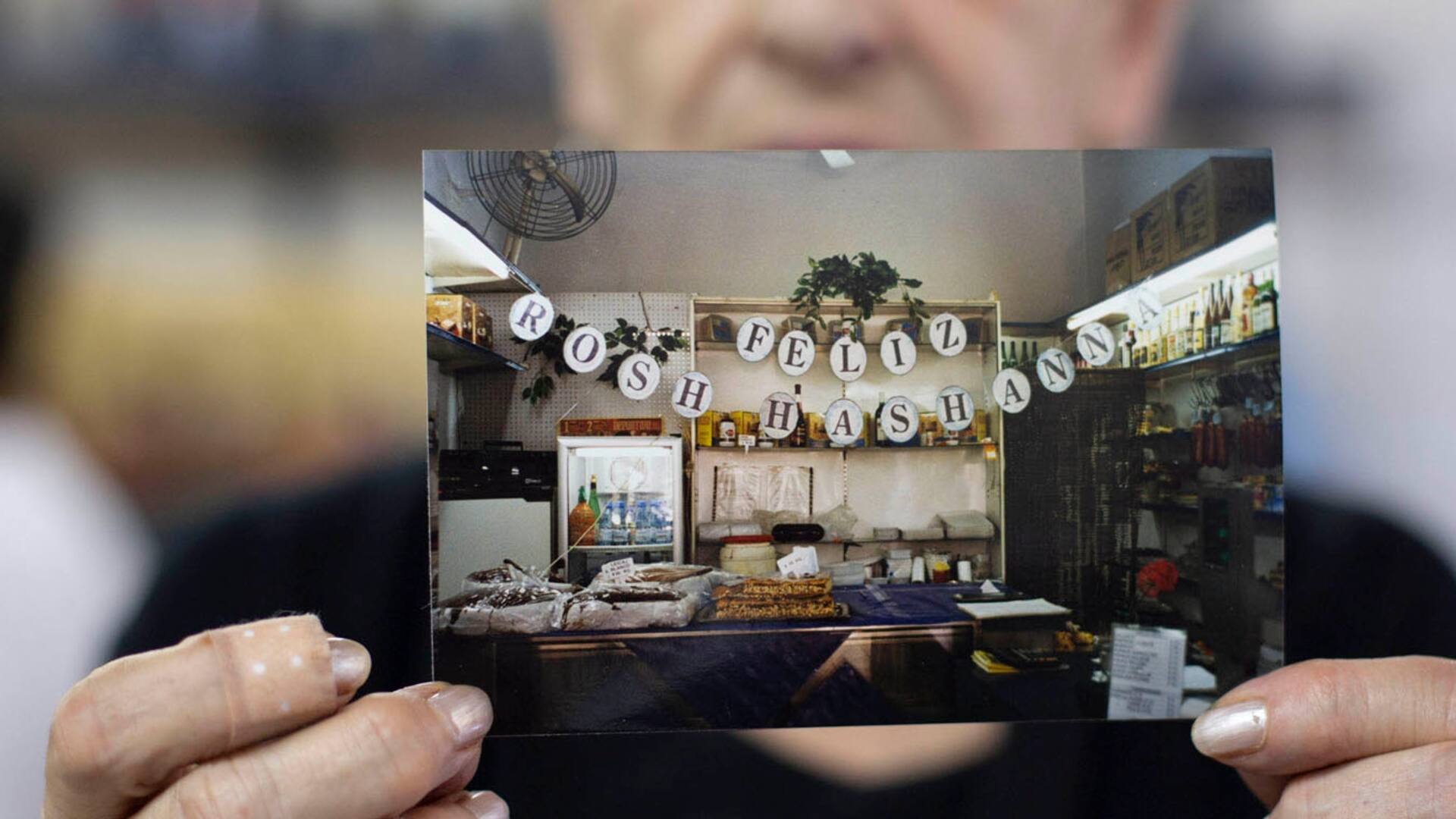 Olam. La historia de la rotisería de Once famosa hace 40 años por su pastrón