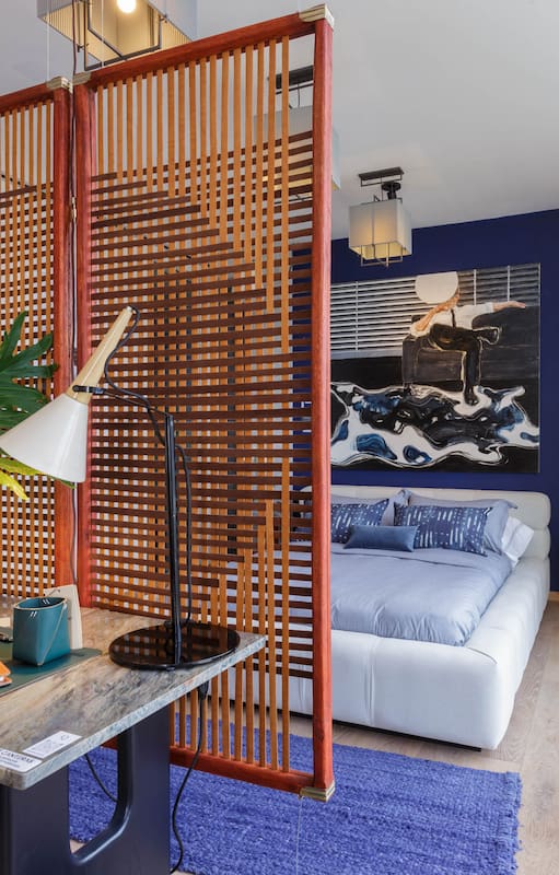 Diseño personal. MADO Studio compara sus espacios en las dos ediciones de Experiencia Living