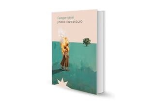 Campo visual, de Jorge Consiglio