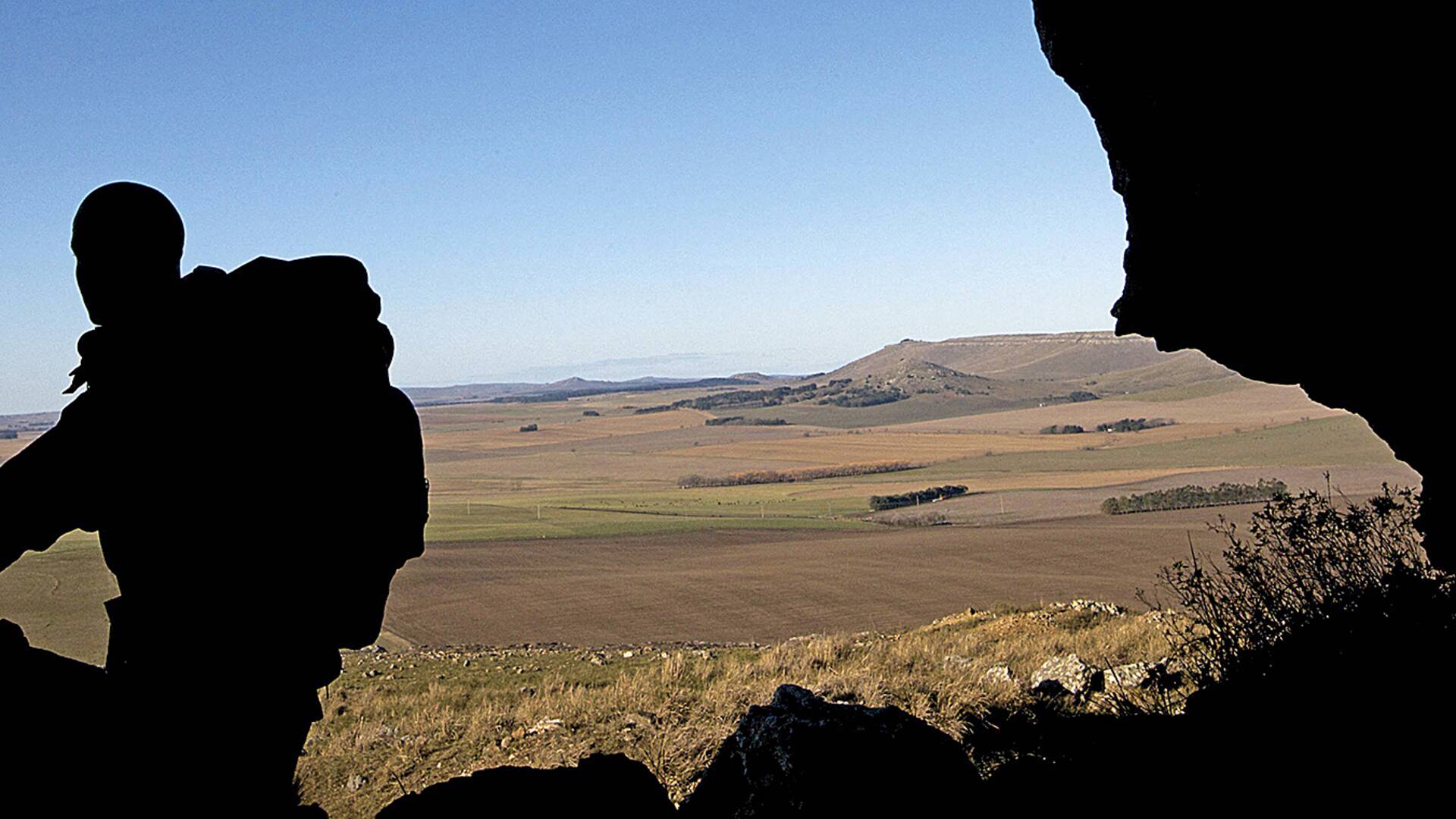 Circuito serrano entre la buena cocina y el espíritu de aventura