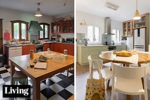 Inspirate con estas siete reformas de casas reales a puro diseño