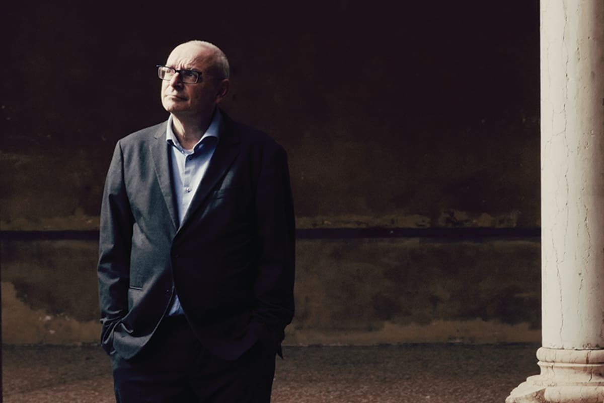 Loris Zanatta: "El peronismo se percibe como una religión"