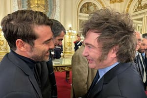 El español que se instaló en Argentina para explotar el negocio del “periodismo libertario”