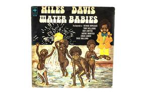 Miles Davis y la vida circular