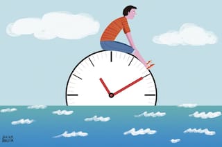 Vivir en presente. El mindfulness como estilo de vida