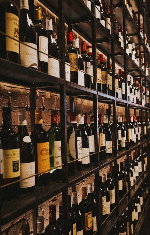 Venta online. Los vinos también se suman con una tentadora propuesta virtual