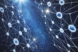 La infraestructura que acelera la digitalización del Oil & Gas