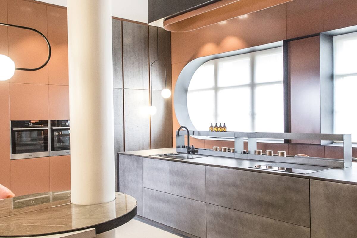Tendencias de Casa Foa. Los materiales que revolucionan el diseño interior