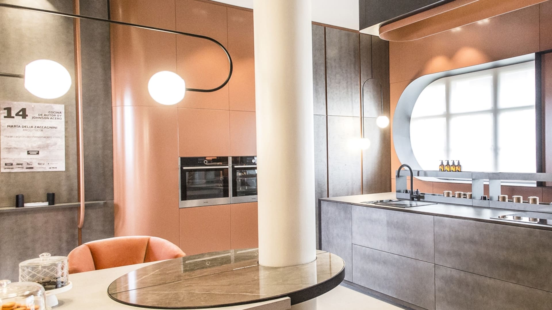 Tendencias de Casa Foa. Los materiales que revolucionan el diseño interior