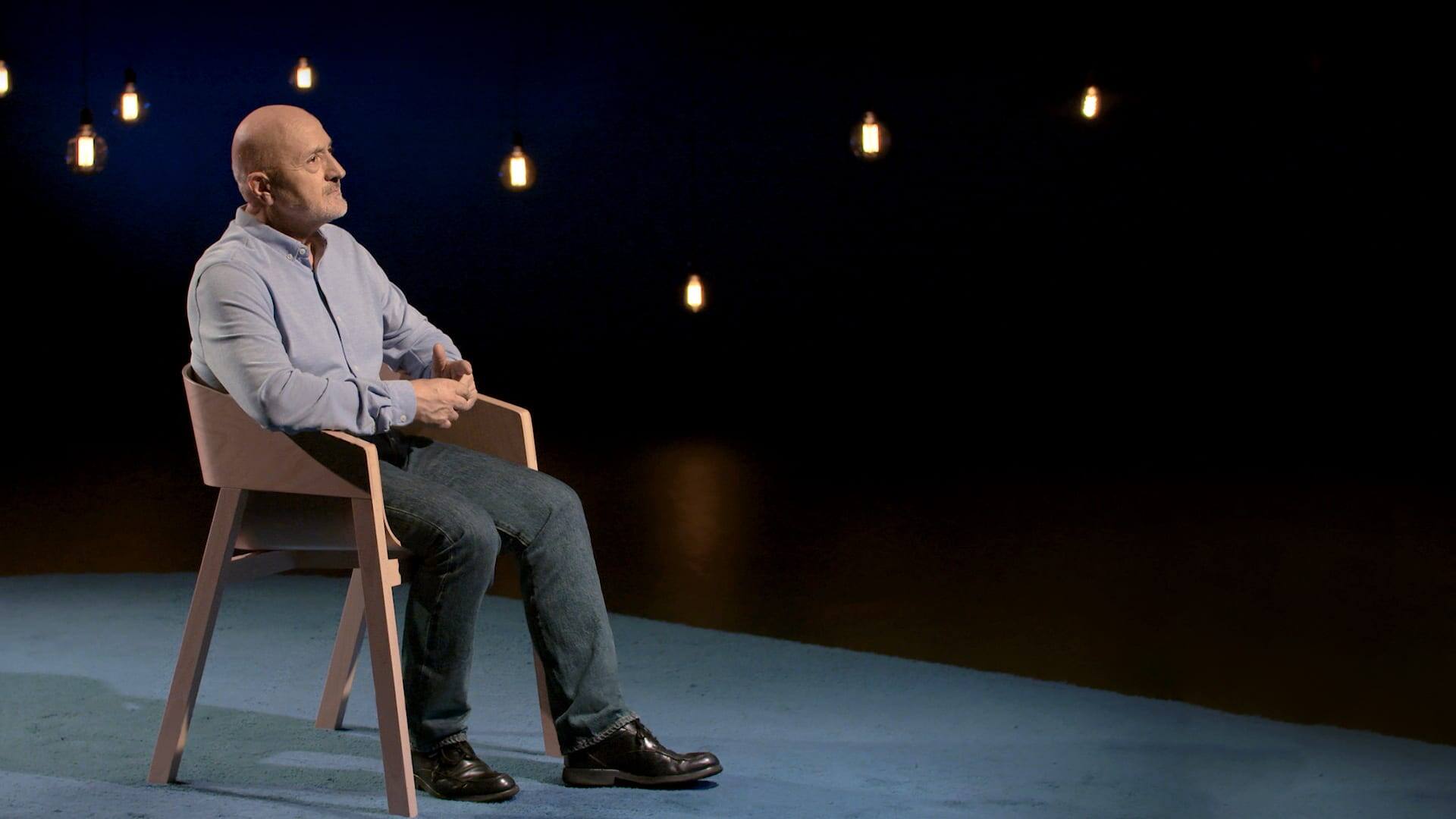 Sebastián Álvaro: “La aventura nos enseña a hacer más de lo que imaginamos”