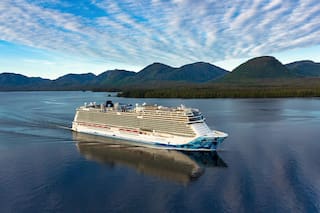 4 buenos motivos para tomarse un crucero