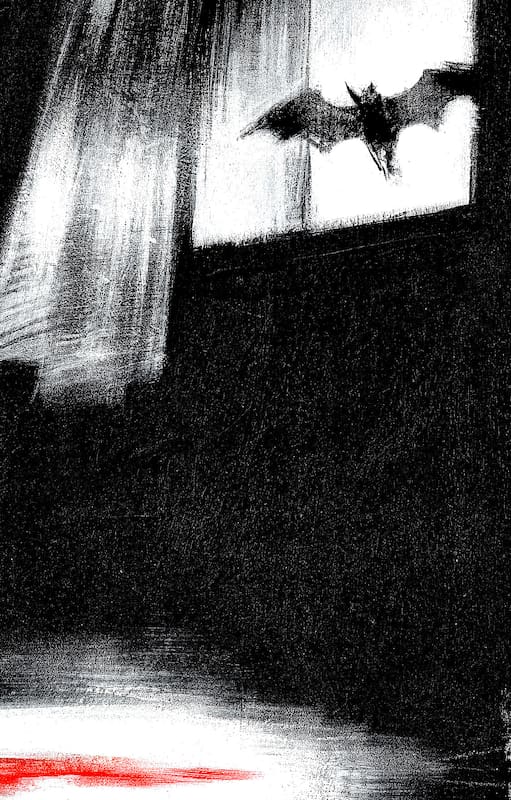 Crónicas del crimen. Fernández, el vampiro de Tucumán