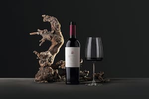El único vino argentino entre los 50 mejores del mundo es un Malbec de Gualtallary