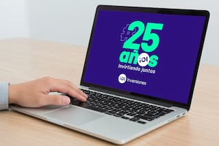 Celebra 25 años y supera los 2 millones de inversores en un mercado cada vez más digitalizado