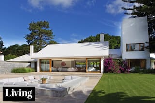 La reforma de una casa que encarna la esencia de Punta del Este