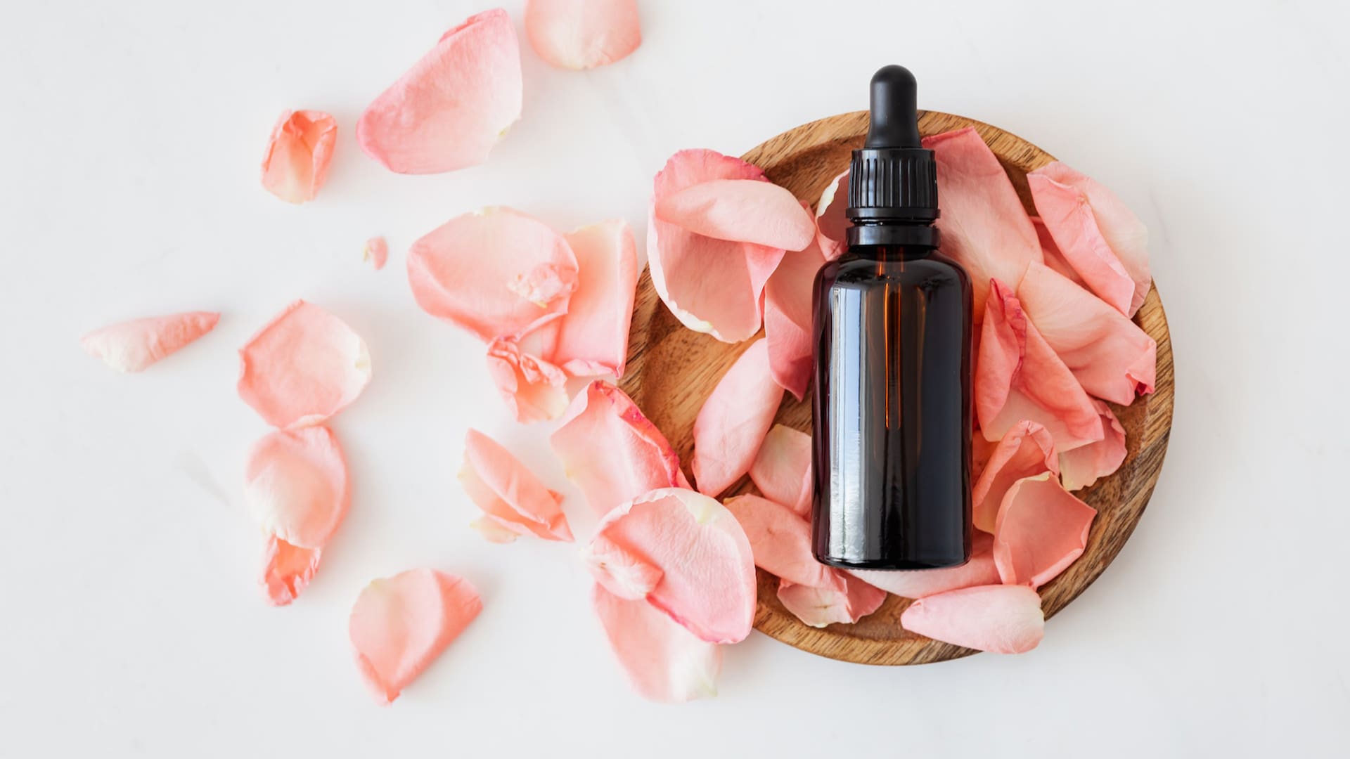 Cosmética natural: aprovechá lo mejor de las flores y verduras para cuidar tu piel