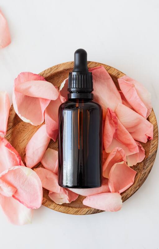 Cosmética natural: aprovechá lo mejor de las flores y verduras para cuidar tu piel