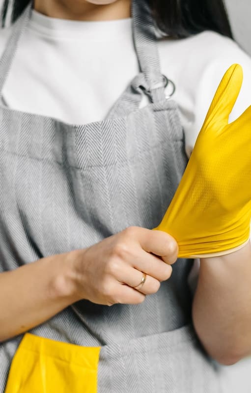 No todas las lavandinas son iguales: cuatro claves para reconocer un producto de calidad