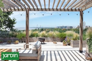 5 claves para transformar una terraza en un paraíso en altura