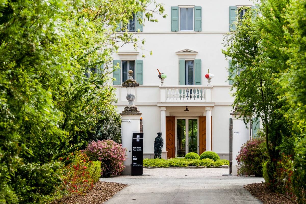 Massimo Bottura abrió Casa María Luigia y te contamos como es por dentro su hotel