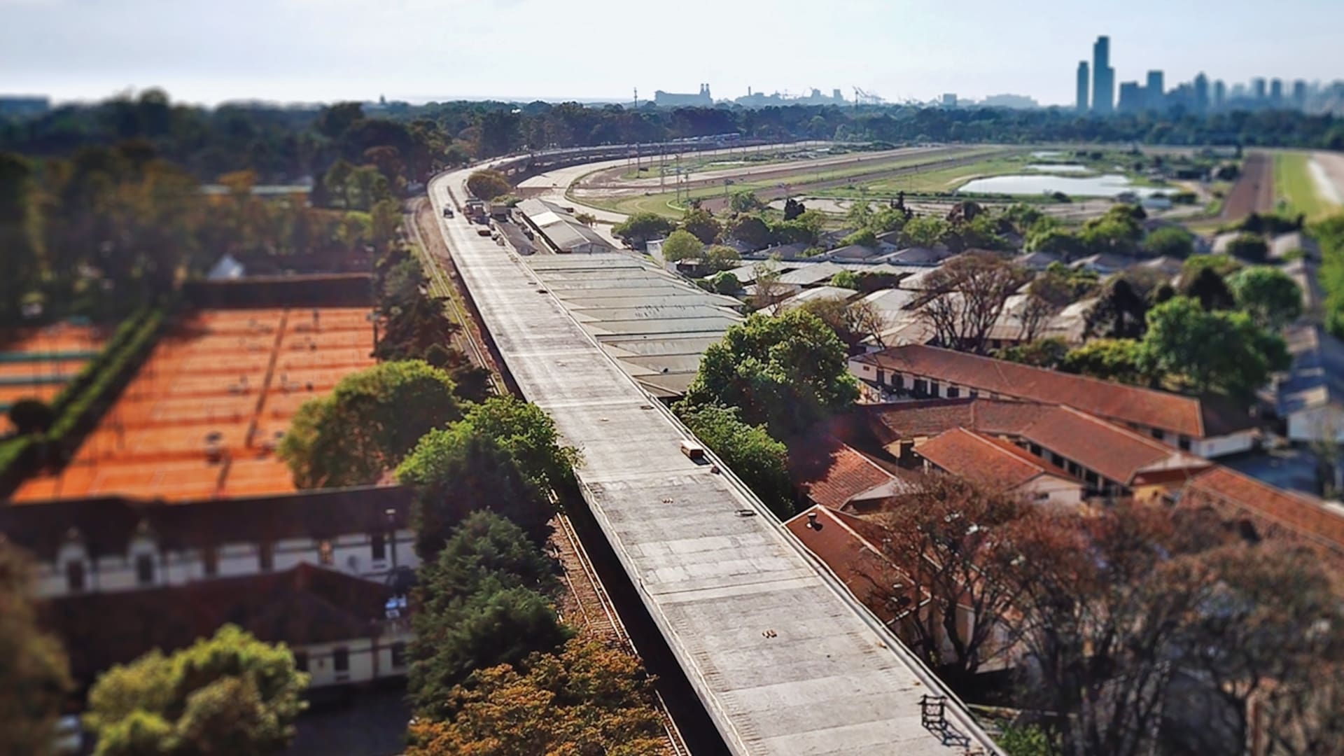Buenos Aires en obra, ¿nace otra ciudad?