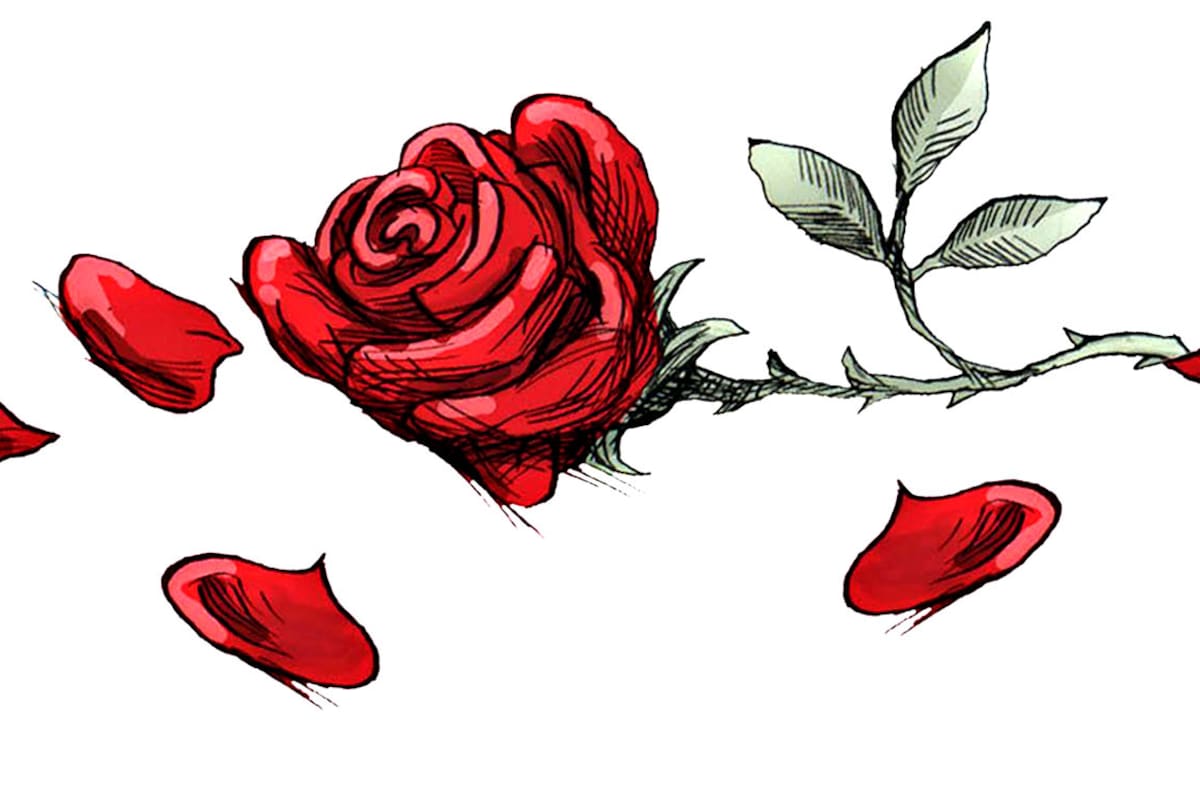 Lo que dicen las cartas de amor a la distancia