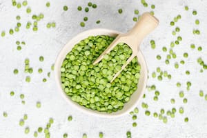 El superalimento que reduce el riesgo de enfermedades coronarias