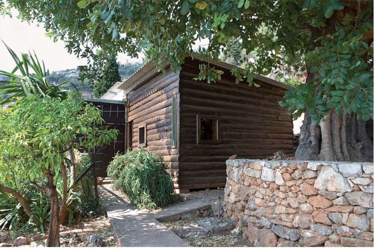 Le Cabanon: El mítico refugio de 16m2 que Le Corbusier diseñó como su paraíso