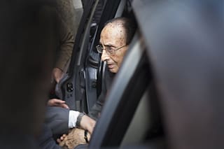 El juicio político del kirchnerismo a Fayt, una embestida que se disipó en el tiempo