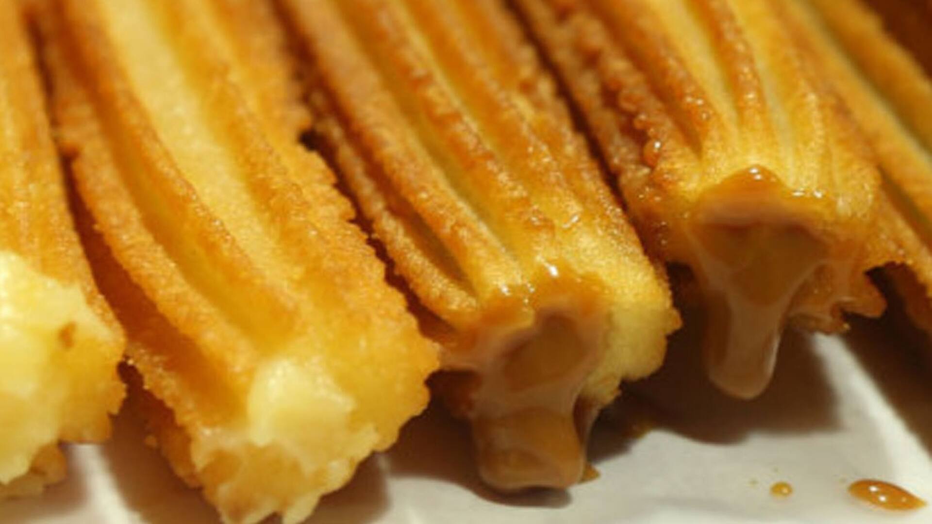 Churros, cornalitos y chivito: tres clásicos playeros para comer en Buenos Aires