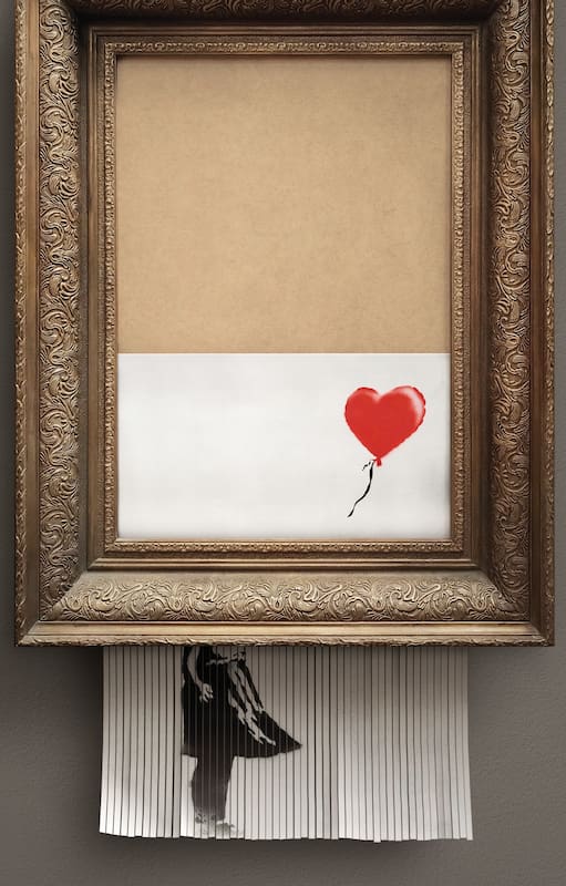 ¿Todo es arte?