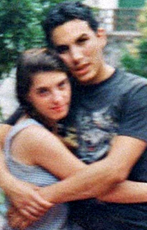 Crónicas del crimen. Fabián Tablado, el femicida que mató de 113 puñaladas a su novia, Carolina Aló