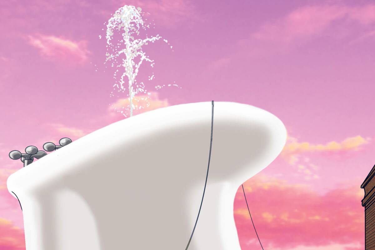 El bidet: historia de una pasión nacional que podría desaparecer