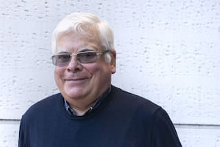 Luis A. Romero: "Hoy, el kirchnerismo es la derecha"