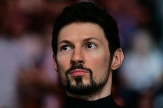 Quién es Pavel Durov, el fundador de Telegram contra el que Rusia emitió una orden de arresto internacional