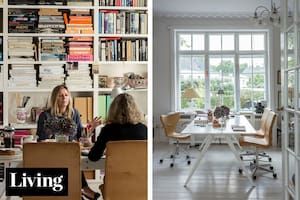 Los secretos del estilo escandinavo, revelados en esta casa de Copenhague
