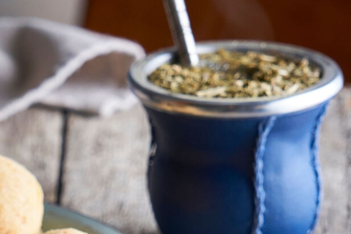 Para el mate: 3 recetas para acompañarlo a toda hora